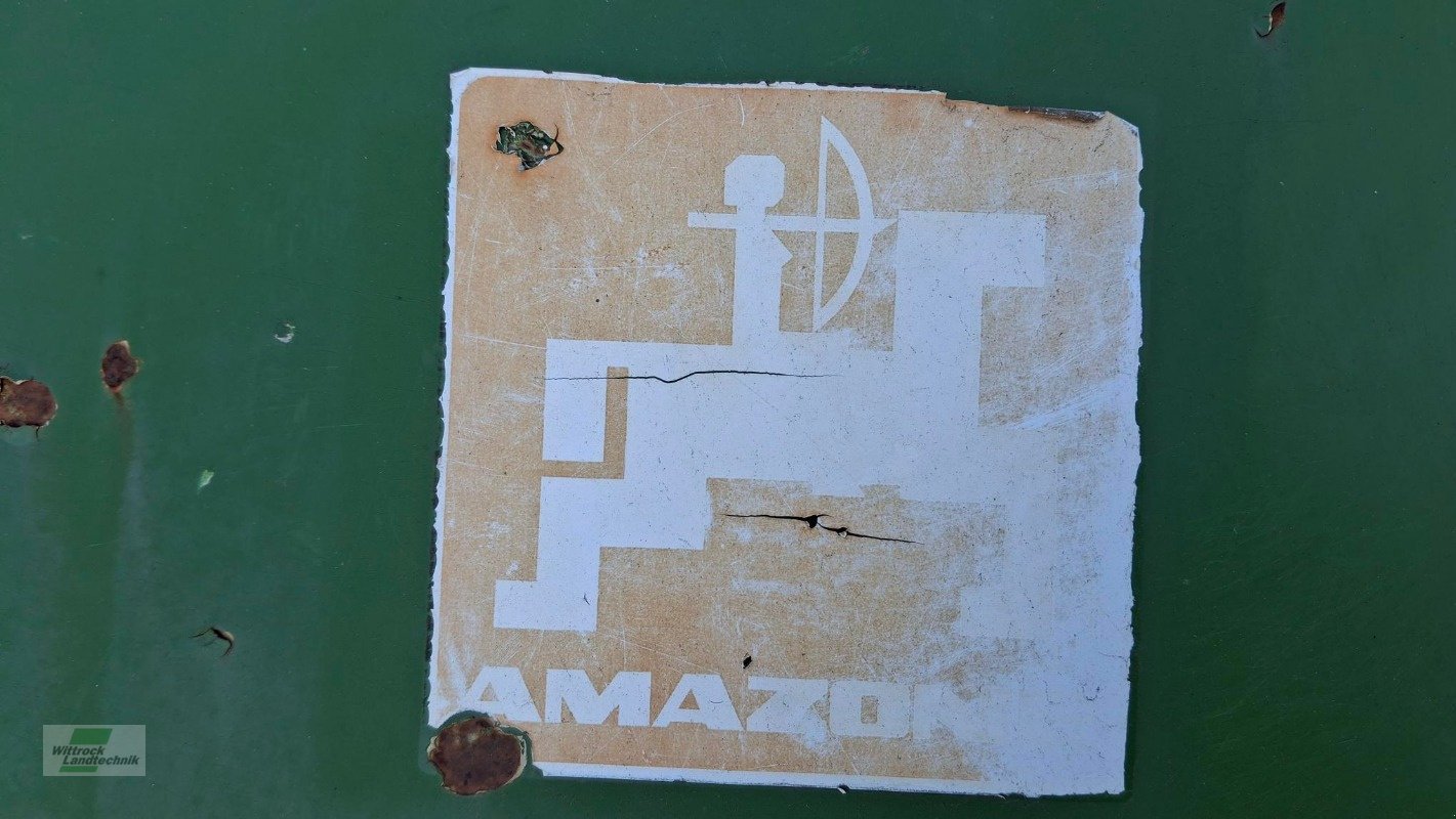 Kreiselegge des Typs Amazone KE 403/170, Gebrauchtmaschine in Rhede / Brual (Bild 3)