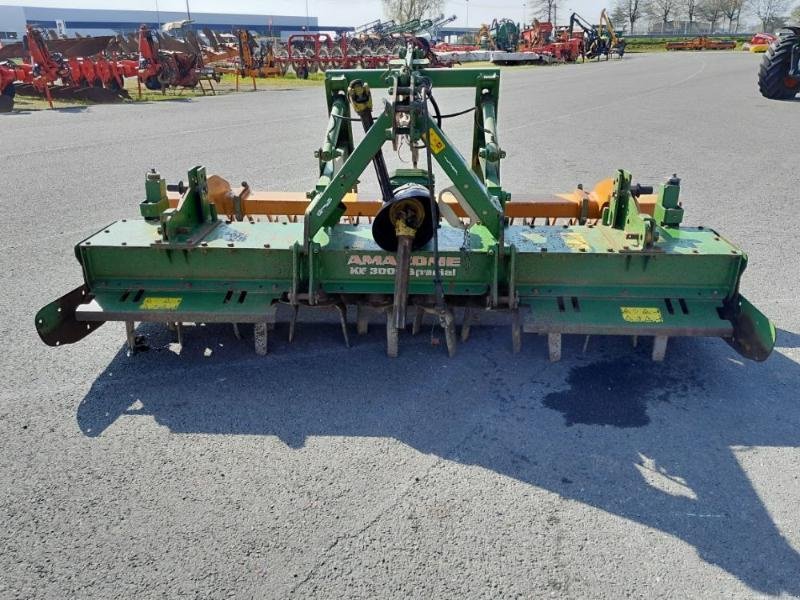 Kreiselegge typu Amazone KE3000SPECIAL, Gebrauchtmaschine v ANTIGNY (Obrázok 5)