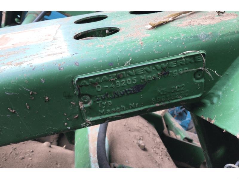 Kreiselegge tip Amazone KE302, Gebrauchtmaschine in Wargnies Le Grand (Poză 5)