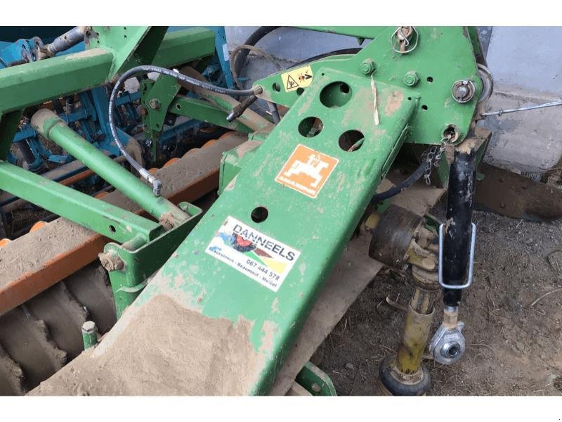 Kreiselegge tip Amazone KE302, Gebrauchtmaschine in Wargnies Le Grand (Poză 3)