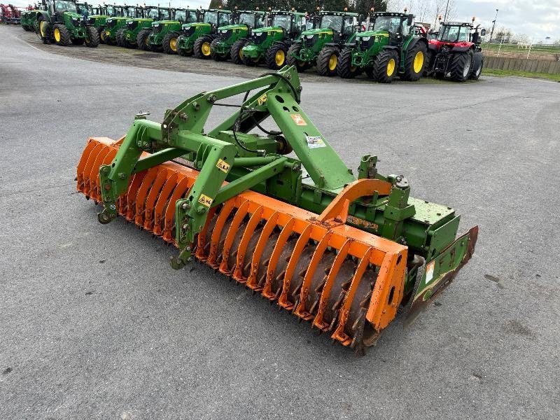 Kreiselegge типа Amazone KE302, Gebrauchtmaschine в Wargnies Le Grand (Фотография 9)