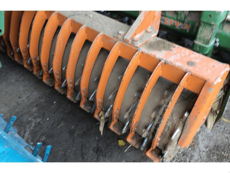 Kreiselegge tip Amazone KE302, Gebrauchtmaschine in Wargnies Le Grand (Poză 4)