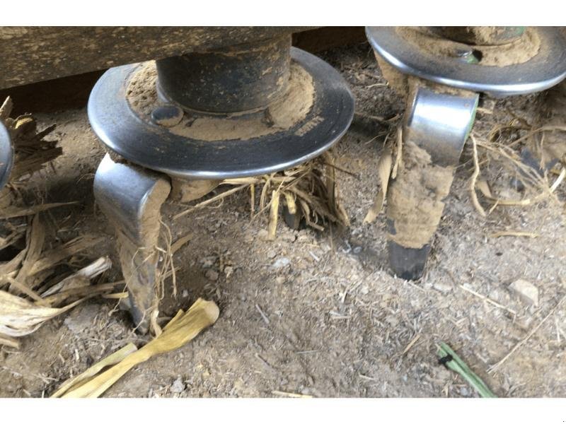 Kreiselegge tip Amazone KE302, Gebrauchtmaschine in Wargnies Le Grand (Poză 6)