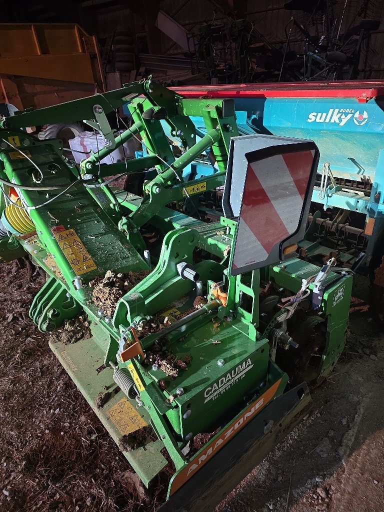 Kreiselegge of the type Amazone KG 3001 special, Gebrauchtmaschine in Calmont (Picture 4)