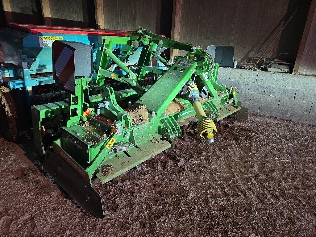 Kreiselegge of the type Amazone KG 3001 special, Gebrauchtmaschine in Calmont (Picture 1)