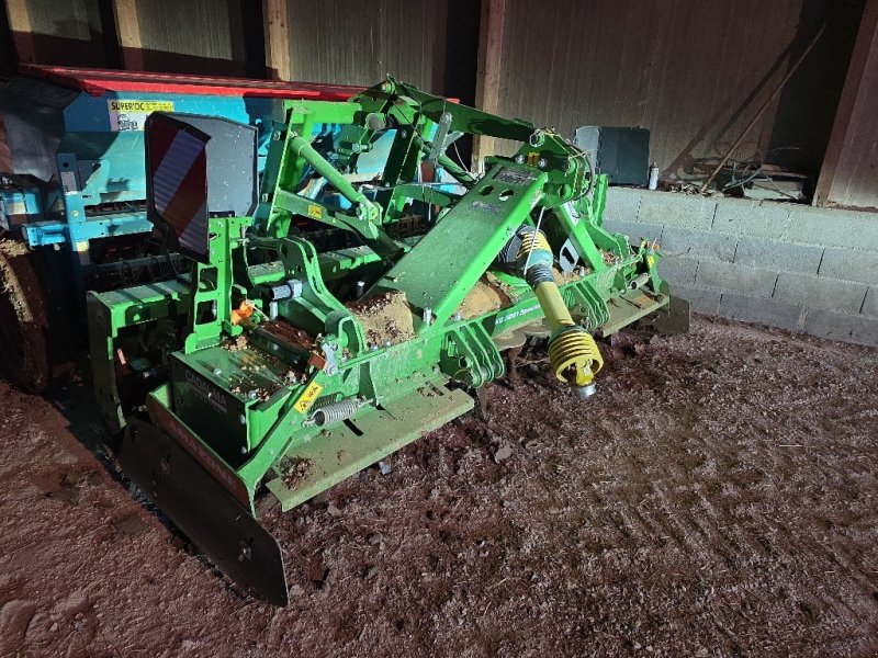 Kreiselegge типа Amazone KG 3001 special, Gebrauchtmaschine в Calmont (Фотография 1)