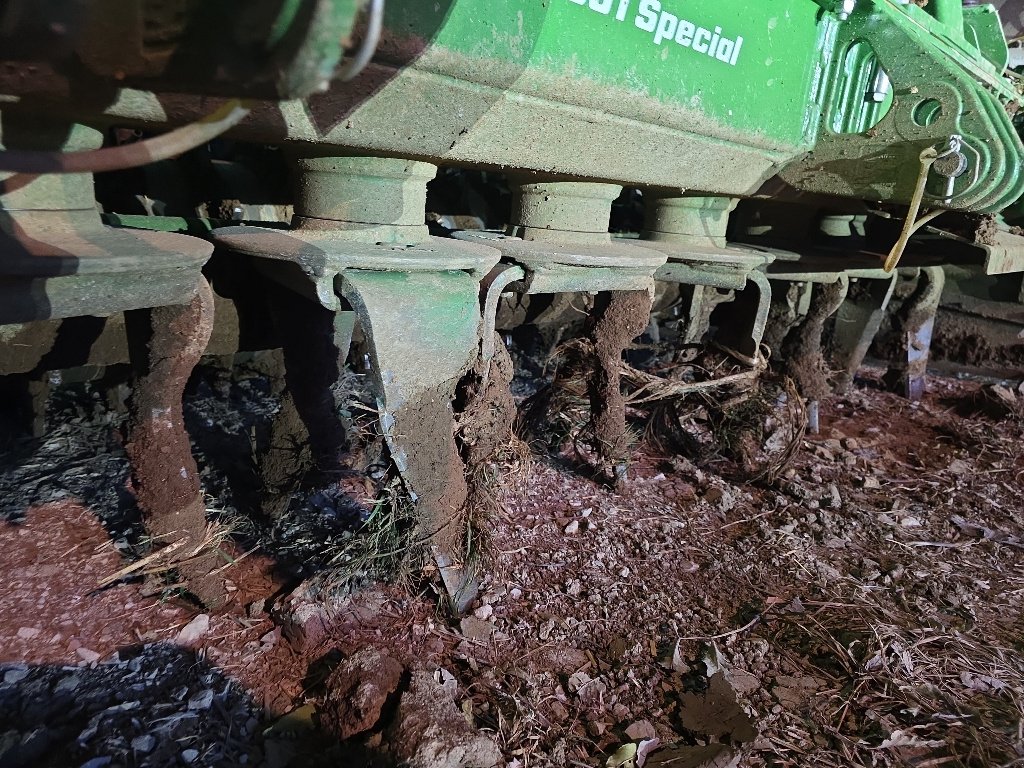 Kreiselegge of the type Amazone KG 3001 special, Gebrauchtmaschine in Calmont (Picture 6)