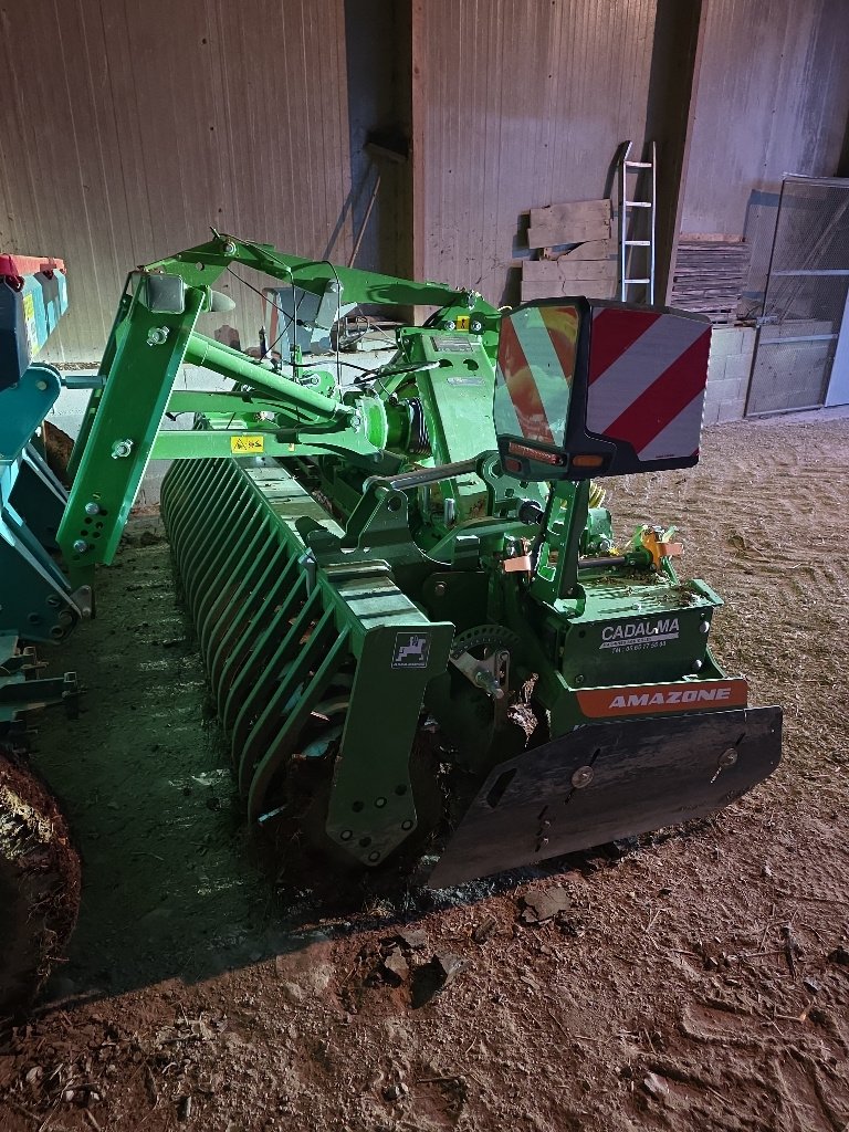 Kreiselegge of the type Amazone KG 3001 special, Gebrauchtmaschine in Calmont (Picture 3)