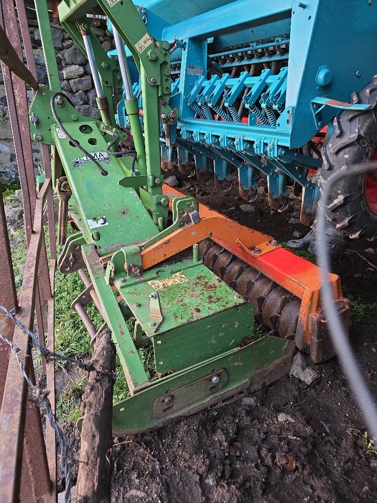 Kreiselegge του τύπου Amazone KG 302, Gebrauchtmaschine σε Calmont (Φωτογραφία 2)