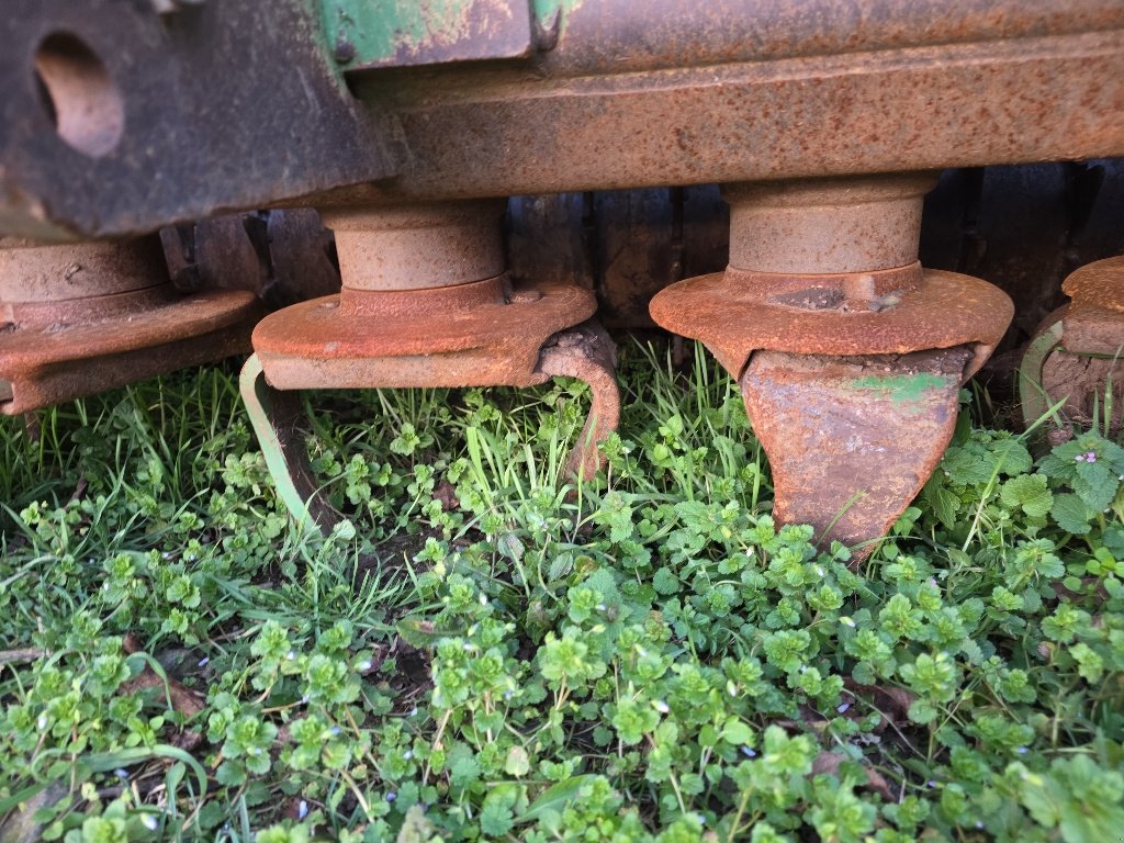 Kreiselegge του τύπου Amazone KG 302, Gebrauchtmaschine σε Calmont (Φωτογραφία 4)