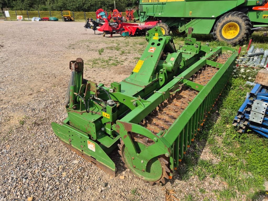 Kreiselegge typu Amazone KG 4000 SUPER, Gebrauchtmaschine v Lérouville (Obrázek 3)