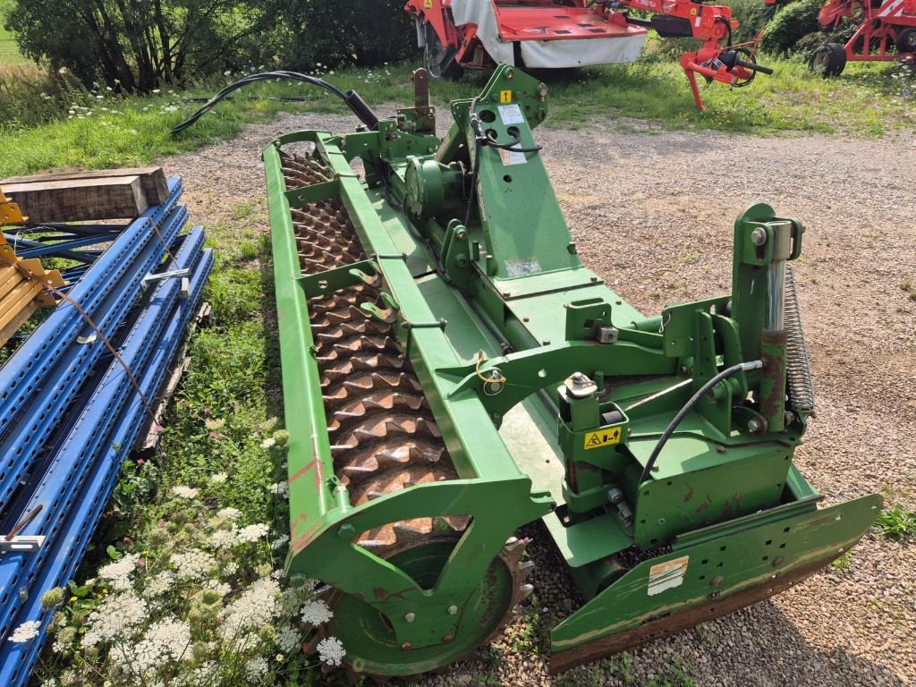 Kreiselegge typu Amazone KG 4000 SUPER, Gebrauchtmaschine v Lérouville (Obrázek 4)