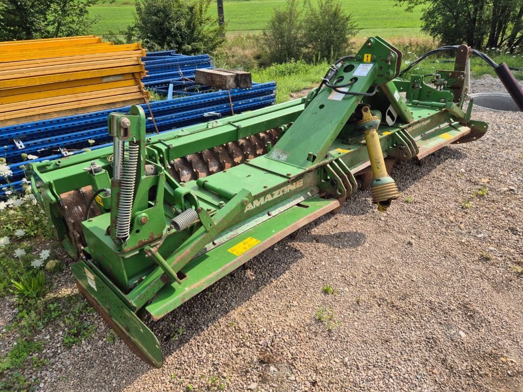 Kreiselegge typu Amazone KG 4000 SUPER, Gebrauchtmaschine v Lérouville (Obrázek 1)