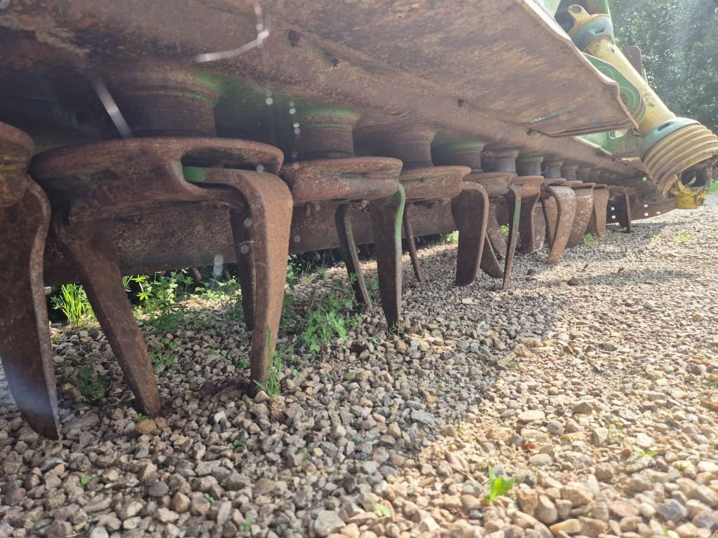 Kreiselegge typu Amazone KG 4000 SUPER, Gebrauchtmaschine v Lérouville (Obrázek 5)