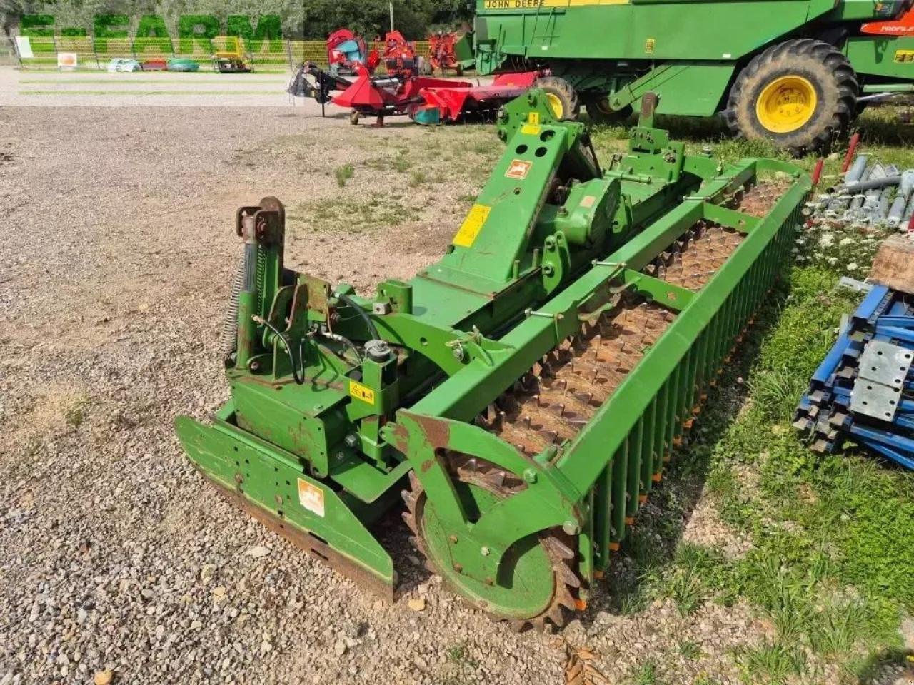 Kreiselegge του τύπου Amazone kg 4000 super, Gebrauchtmaschine σε CHAUVONCOURT (Φωτογραφία 3)