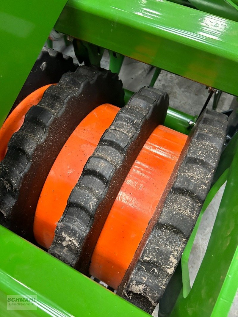 Kreiselegge des Typs Amazone KG 6002-2, Neumaschine in Upahl (Bild 2)