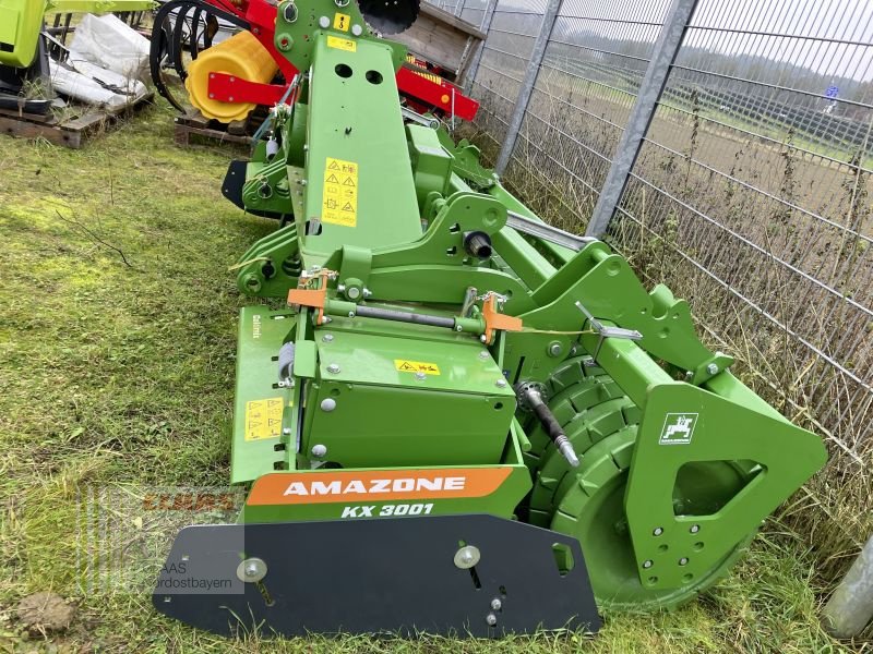 Kreiselegge del tipo Amazone KX 3001, Neumaschine en Bad Abbach (Imagen 5)