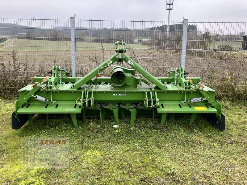 Kreiselegge del tipo Amazone KX 3001, Neumaschine en Bad Abbach (Imagen 3)