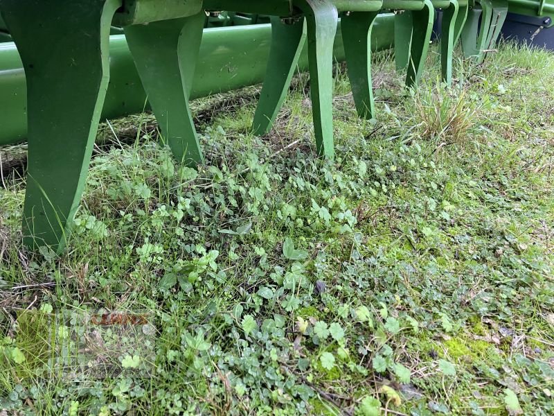 Kreiselegge del tipo Amazone KX 3001, Neumaschine en Bad Abbach (Imagen 12)