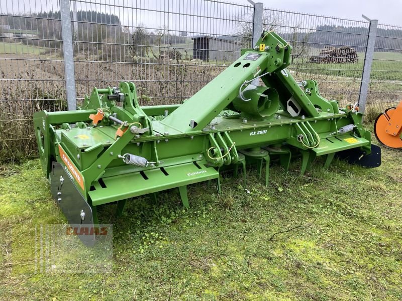 Kreiselegge от тип Amazone KX 3001, Neumaschine в Bad Abbach (Снимка 1)