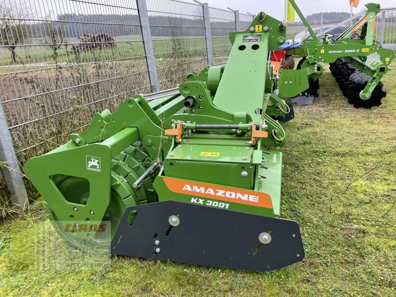 Kreiselegge del tipo Amazone KX 3001, Neumaschine en Bad Abbach (Imagen 4)
