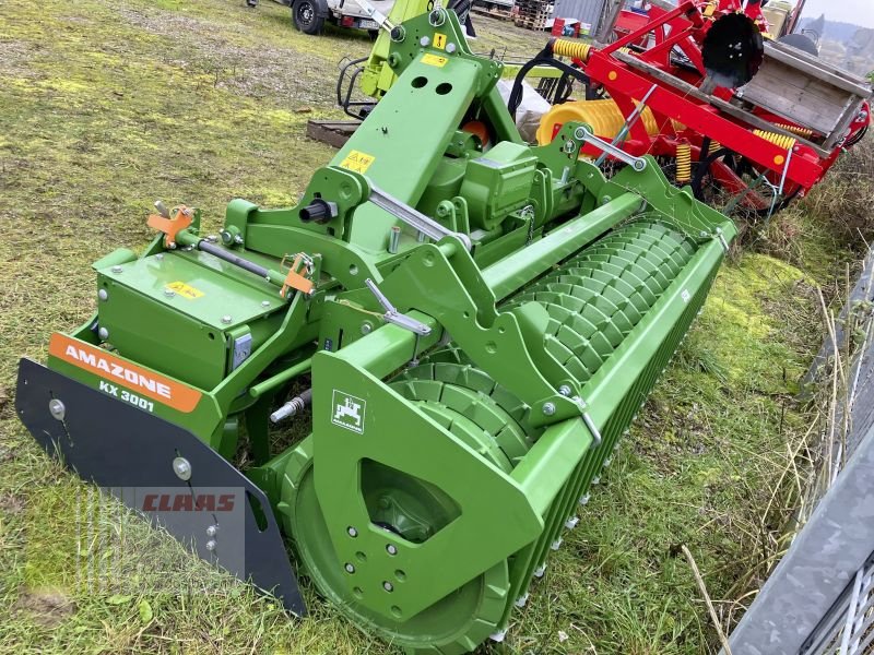 Kreiselegge del tipo Amazone KX 3001, Neumaschine en Bad Abbach (Imagen 7)
