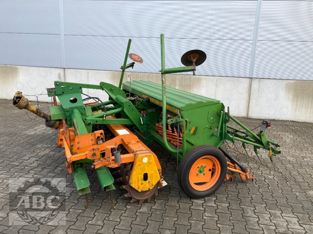 Kreiselegge типа Amazone RE 301 VARIO, Gebrauchtmaschine в Cloppenburg (Фотография 3)