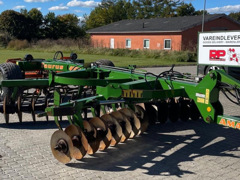 Kreiselegge типа Amazone Tarus 4000, Gebrauchtmaschine в Kongerslev (Фотография 1)