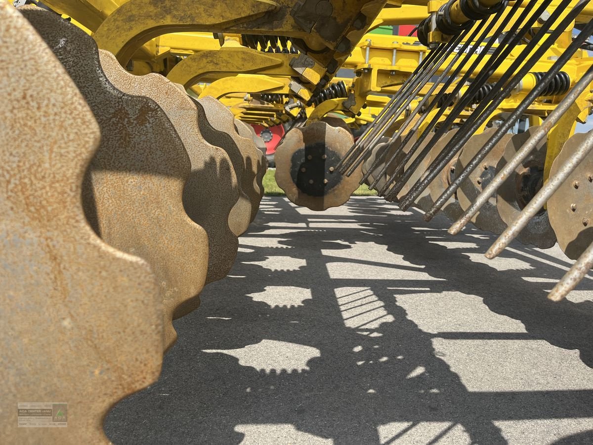 Kreiselegge typu Bednar Atlas HO6000, Gebrauchtmaschine v Gerasdorf (Obrázek 11)