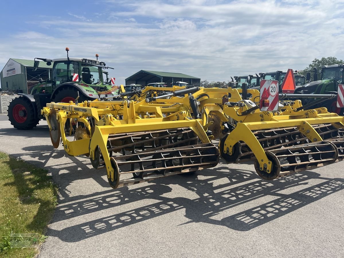Kreiselegge typu Bednar Atlas HO6000, Gebrauchtmaschine v Gerasdorf (Obrázek 4)