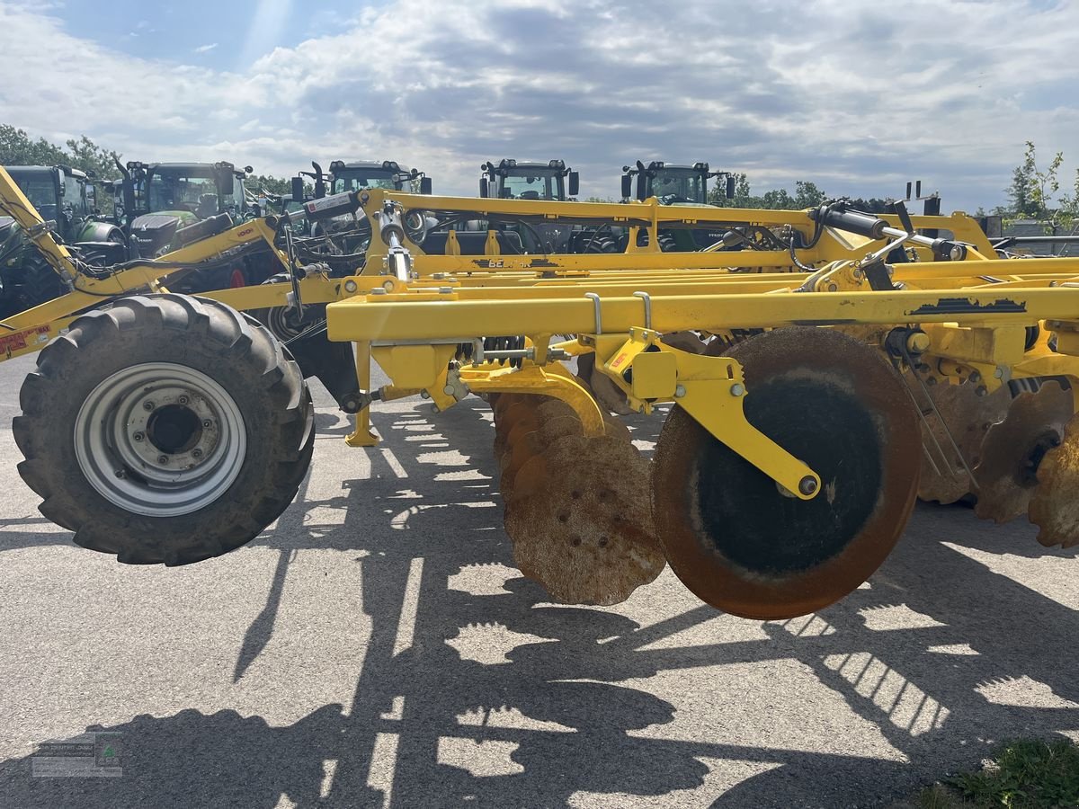 Kreiselegge typu Bednar Atlas HO6000, Gebrauchtmaschine v Gerasdorf (Obrázek 3)