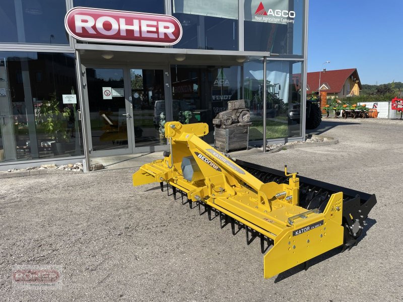 Kreiselegge vrste Bednar Kator KN3000 Q, Neumaschine v Wieselburg Land (Slika 1)