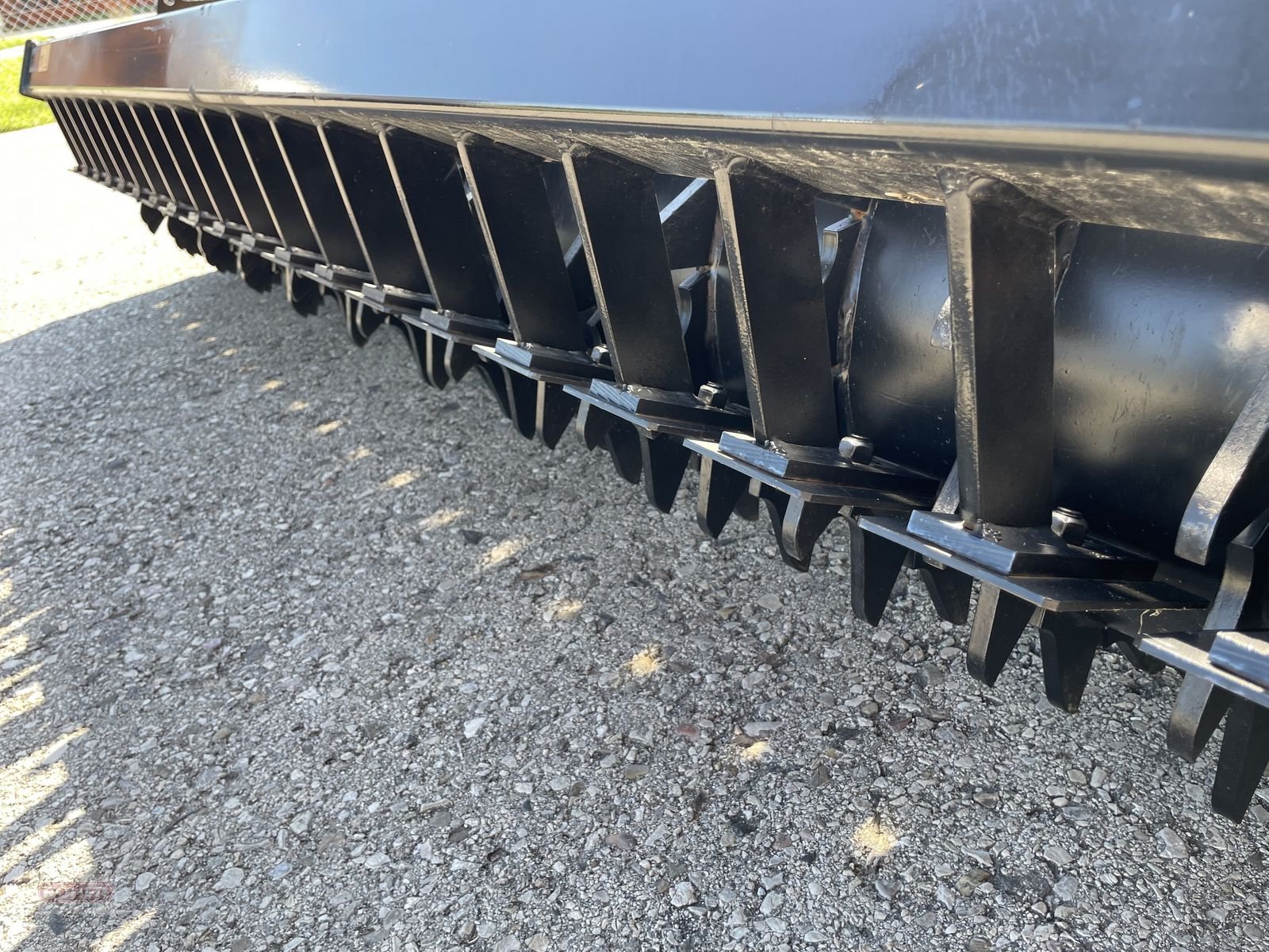 Kreiselegge of the type Bednar Kator KN3000 Q, Neumaschine in Wieselburg Land (Picture 17)