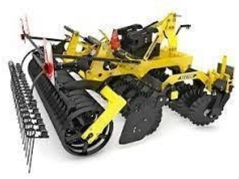 Kreiselegge vrste Bednar SWIFTER DISC XN 4000, Gebrauchtmaschine v Vinderup (Slika 1)