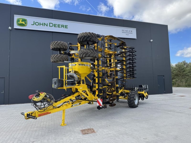 Kreiselegge vrste Bednar SWIFTER DISC XO 7500, Gebrauchtmaschine v Næstved (Slika 1)