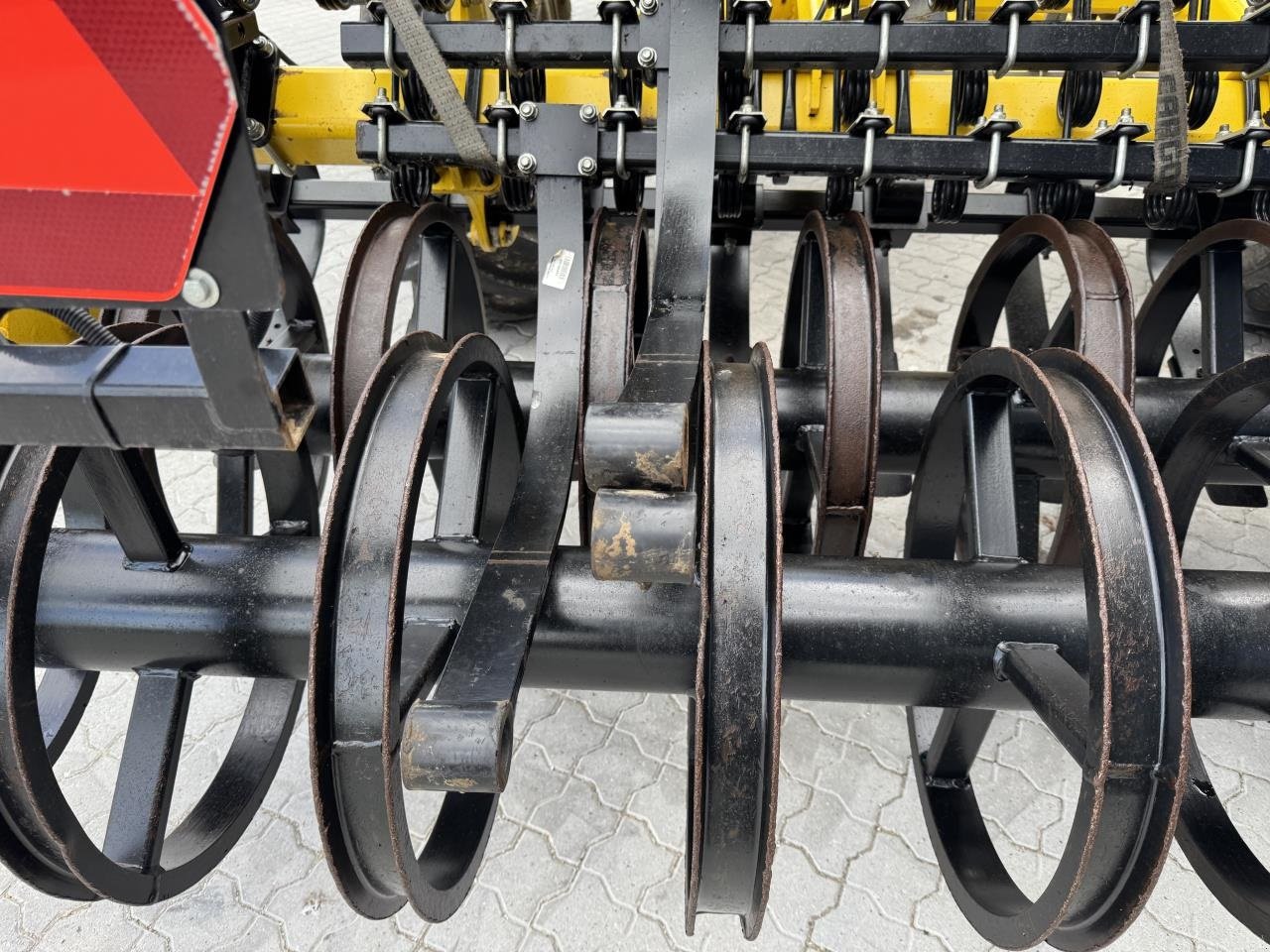 Kreiselegge typu Bednar SWIFTER DISC XO 7500, Gebrauchtmaschine v Næstved (Obrázek 5)