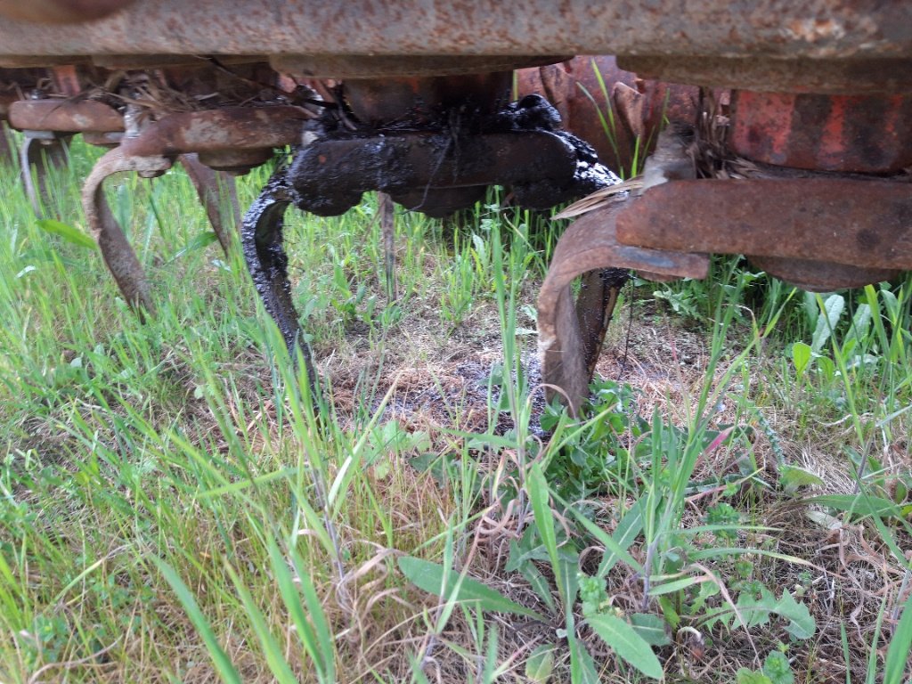 Kreiselegge of the type Belrecolt HR 300 BELRECOLT, Gebrauchtmaschine in BRAS SUR MEUSE (Picture 4)
