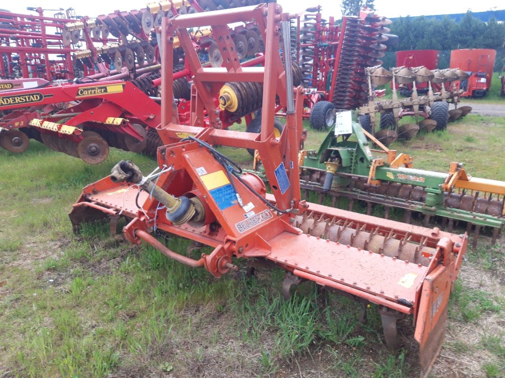 Kreiselegge of the type Belrecolt HR 300 BELRECOLT, Gebrauchtmaschine in BRAS SUR MEUSE (Picture 3)