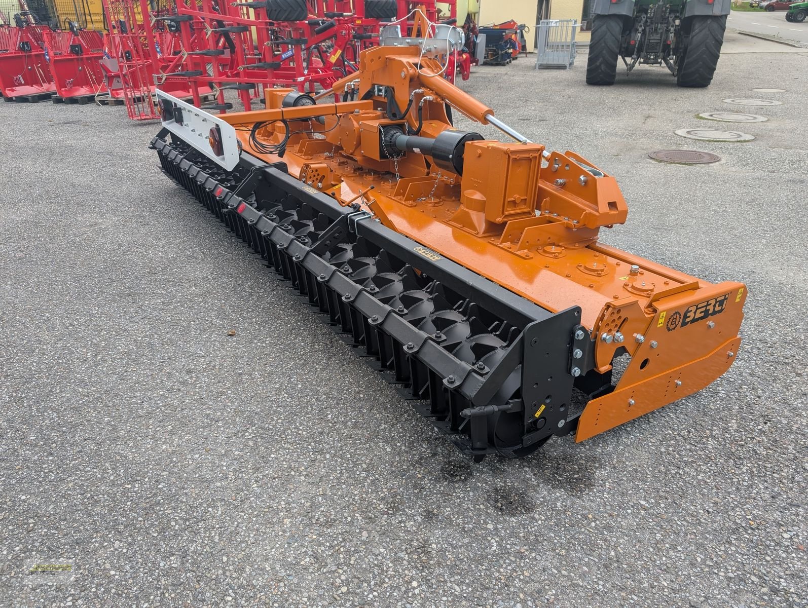 Kreiselegge от тип Berti Atlantico 500, Neumaschine в Senftenbach (Снимка 7)