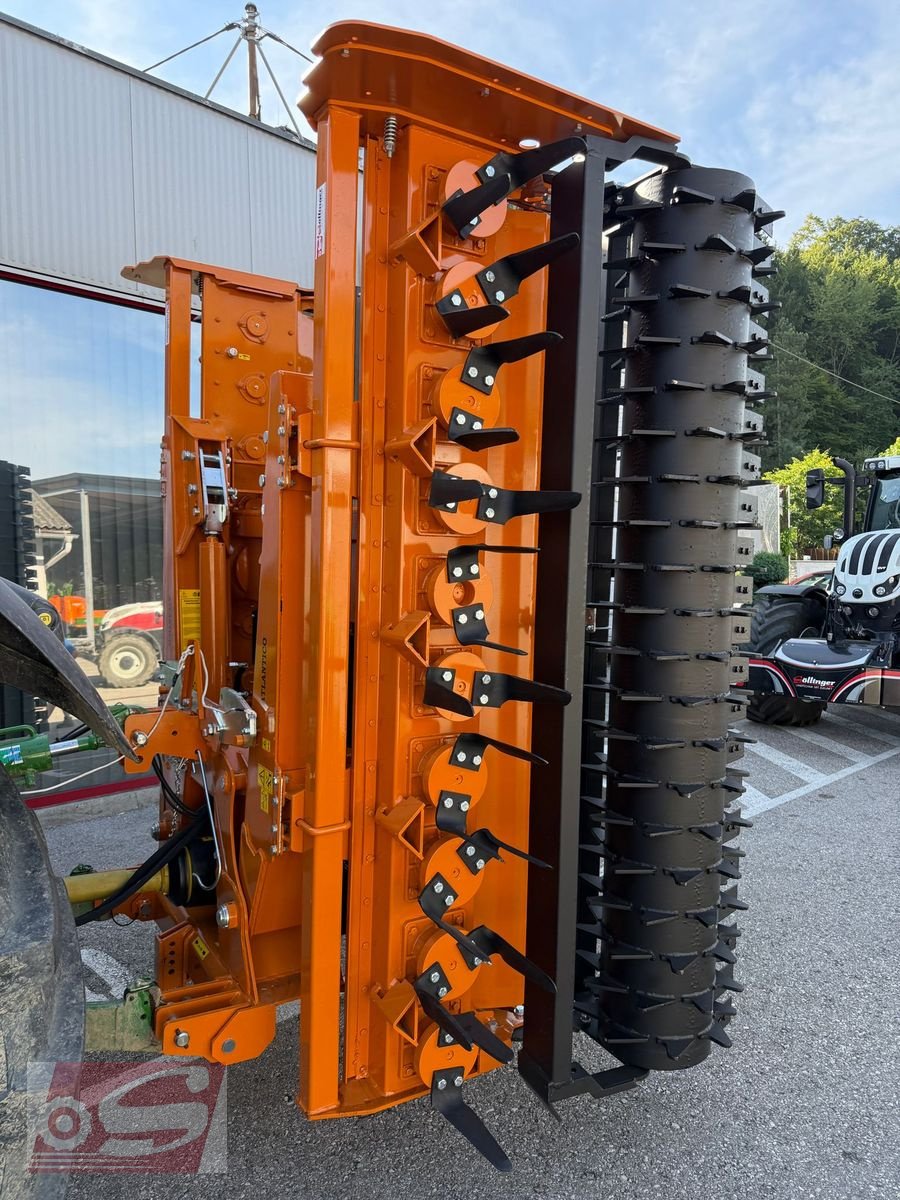 Kreiselegge typu Berti Atlantico, Vorführmaschine v Offenhausen (Obrázek 6)