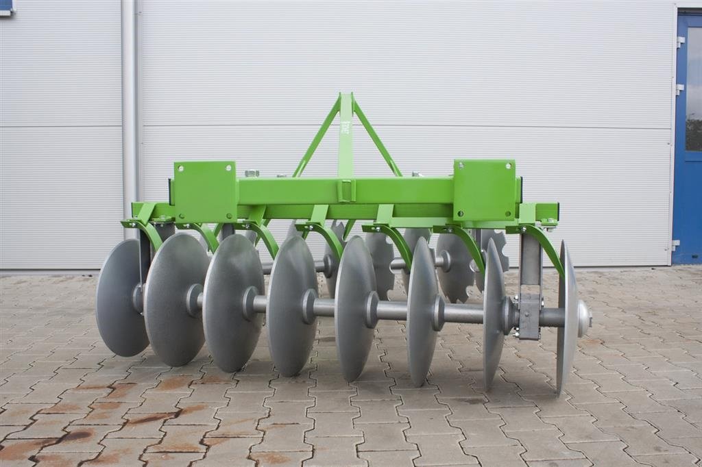 Kreiselegge of the type BOMET 150cm Tallerkenharve model Pavo, Gebrauchtmaschine in Vinderup (Picture 3)