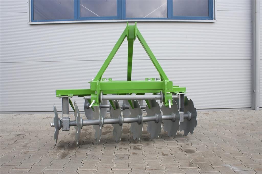 Kreiselegge Türe ait BOMET 200cm Tallerkenharve model Pavo, Gebrauchtmaschine içinde Vinderup (resim 4)