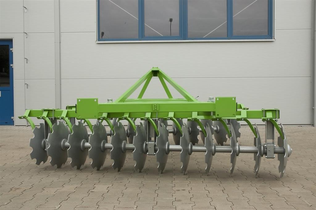 Kreiselegge of the type BOMET 210cm Tallerkenharve model Pavo, Gebrauchtmaschine in Vinderup (Picture 2)