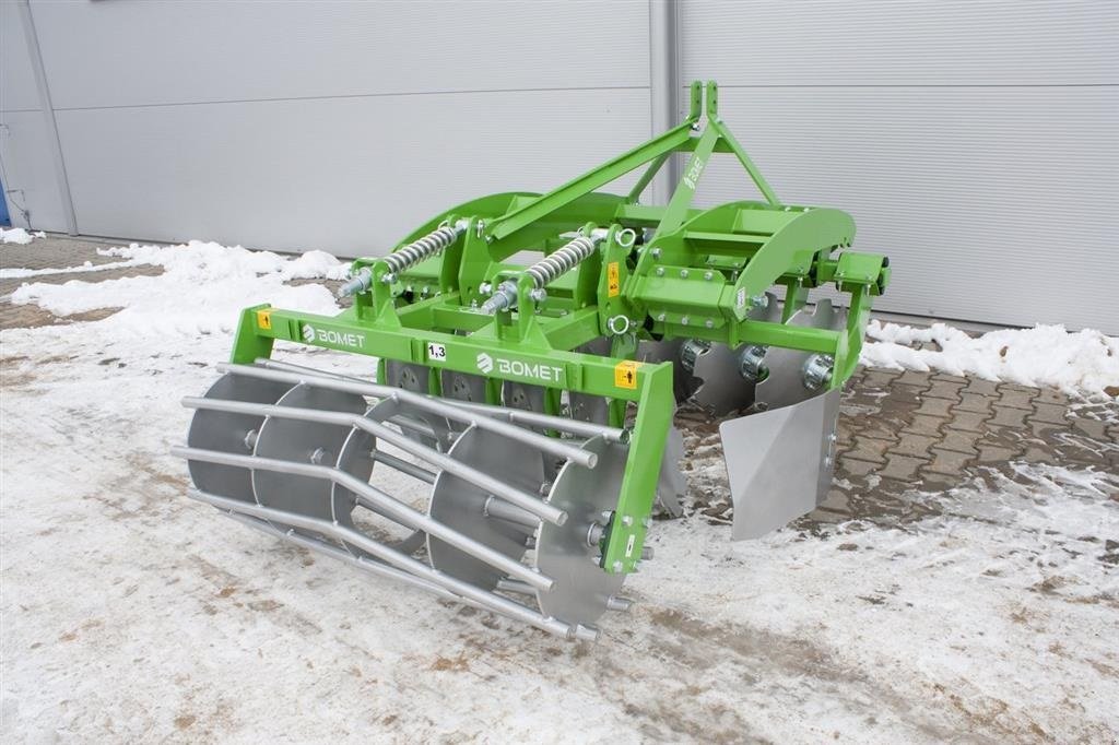 Kreiselegge of the type BOMET 270cm perzeus tallerkenharve, Gebrauchtmaschine in Vinderup (Picture 6)