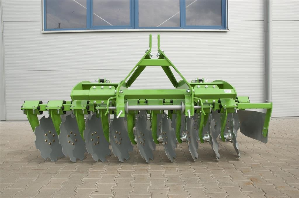 Kreiselegge of the type BOMET 300cm perzeus tallerkenharve, Gebrauchtmaschine in Vinderup (Picture 12)