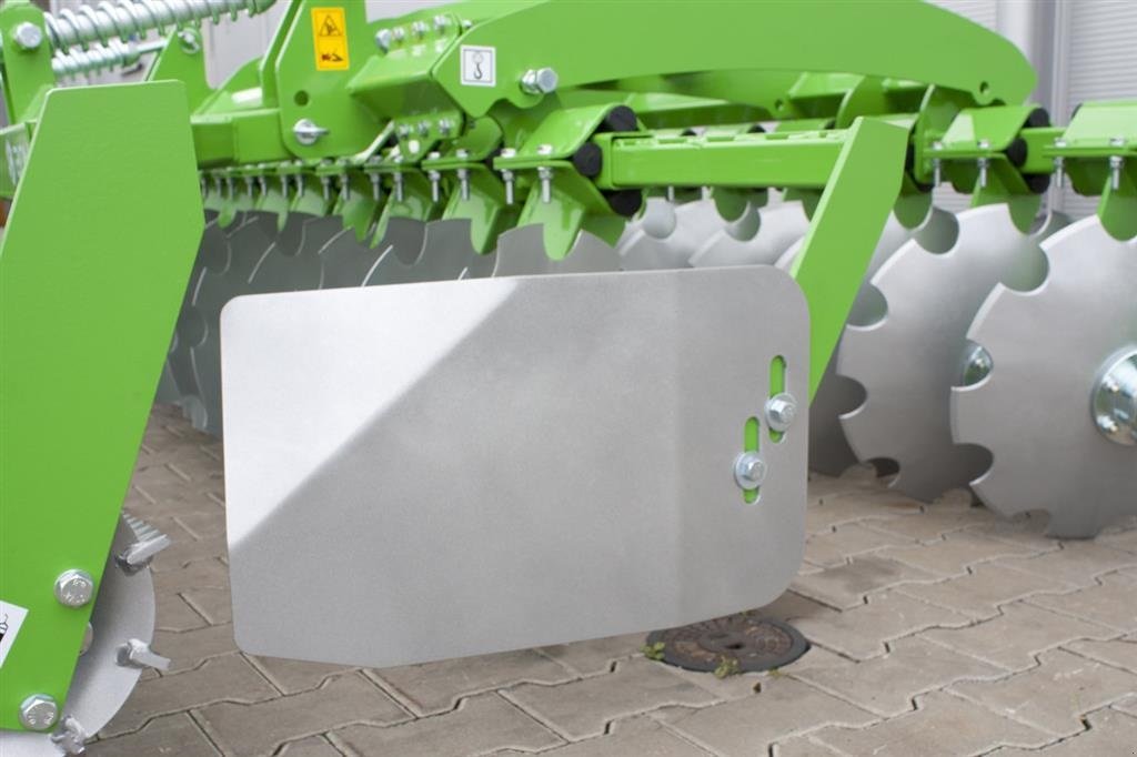 Kreiselegge of the type BOMET 300cm perzeus tallerkenharve, Gebrauchtmaschine in Vinderup (Picture 3)