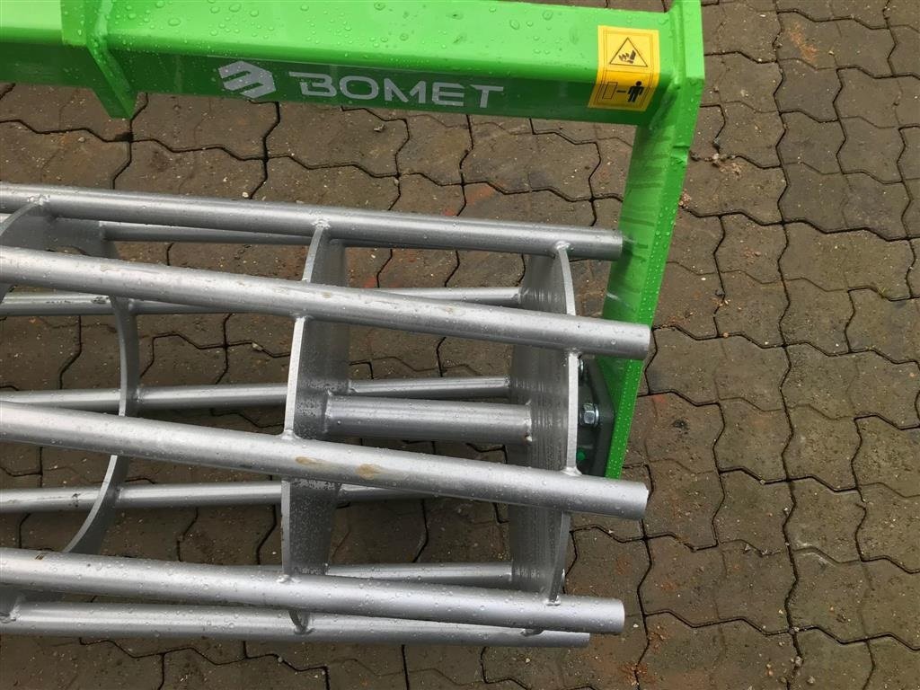 Kreiselegge des Typs BOMET 350cm tallerkenharve fabriksny, Gebrauchtmaschine in Vinderup (Bild 11)
