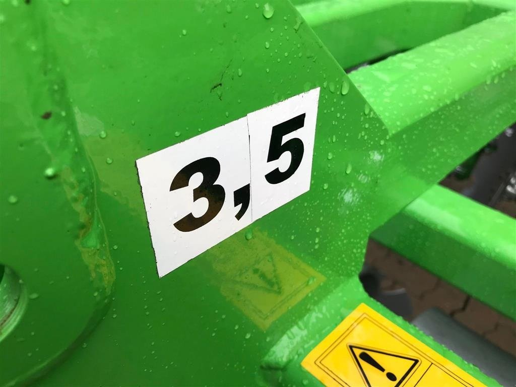 Kreiselegge des Typs BOMET 350cm tallerkenharve fabriksny, Gebrauchtmaschine in Vinderup (Bild 13)