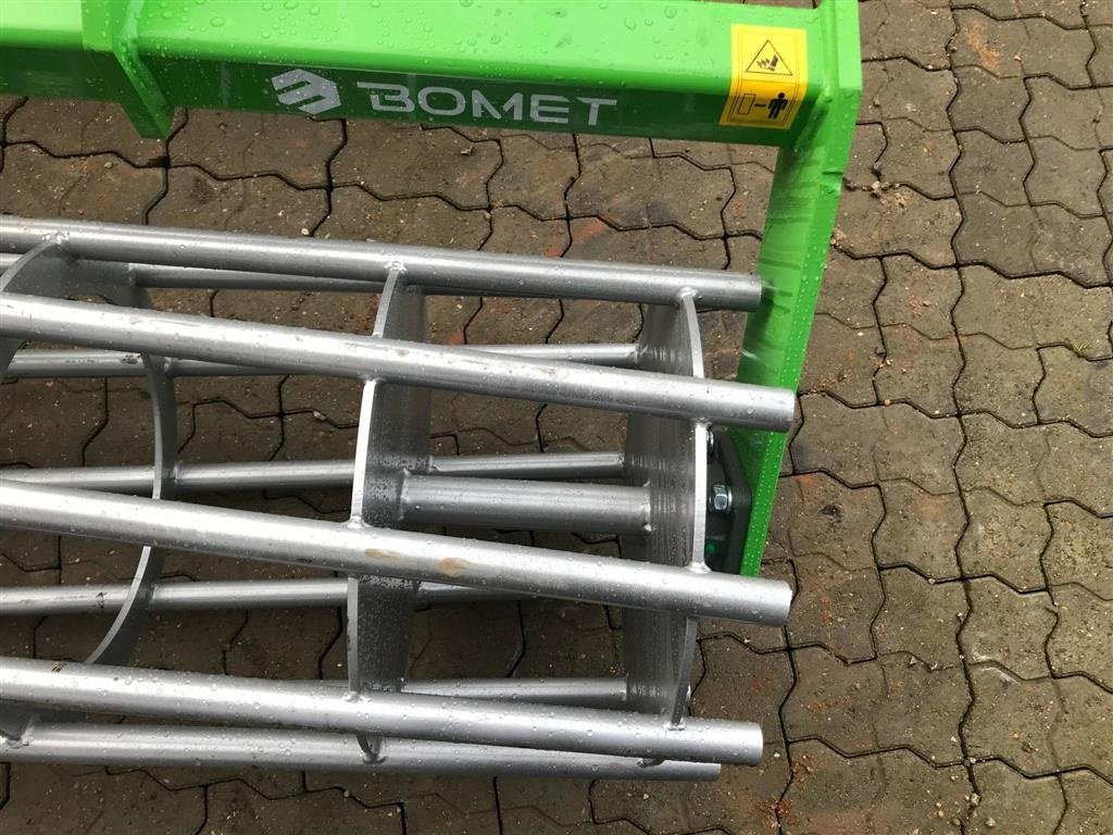 Kreiselegge des Typs BOMET 350cm tallerkenharve fabriksny, Gebrauchtmaschine in Vinderup (Bild 9)