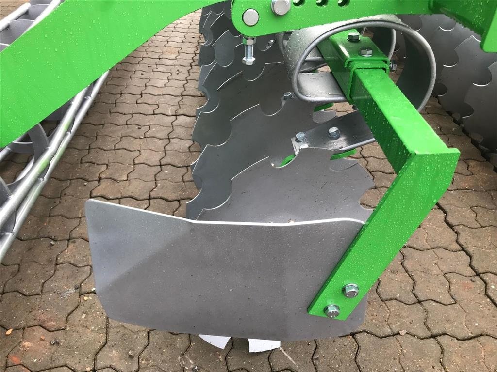 Kreiselegge des Typs BOMET 350cm tallerkenharve fabriksny, Gebrauchtmaschine in Vinderup (Bild 16)